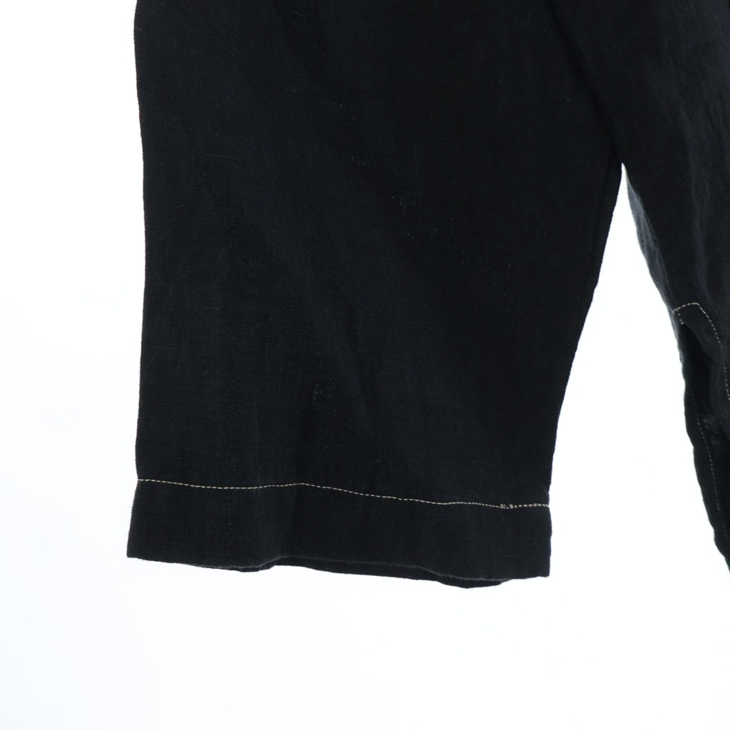 JELADO(ジェラード) BLUE LABEL Sleeping Shirt ブルーレーベル リネン