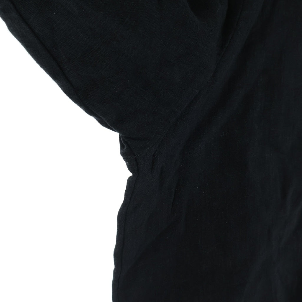 JELADO(ジェラード) BLUE LABEL Sleeping Shirt ブルーレーベル リネン