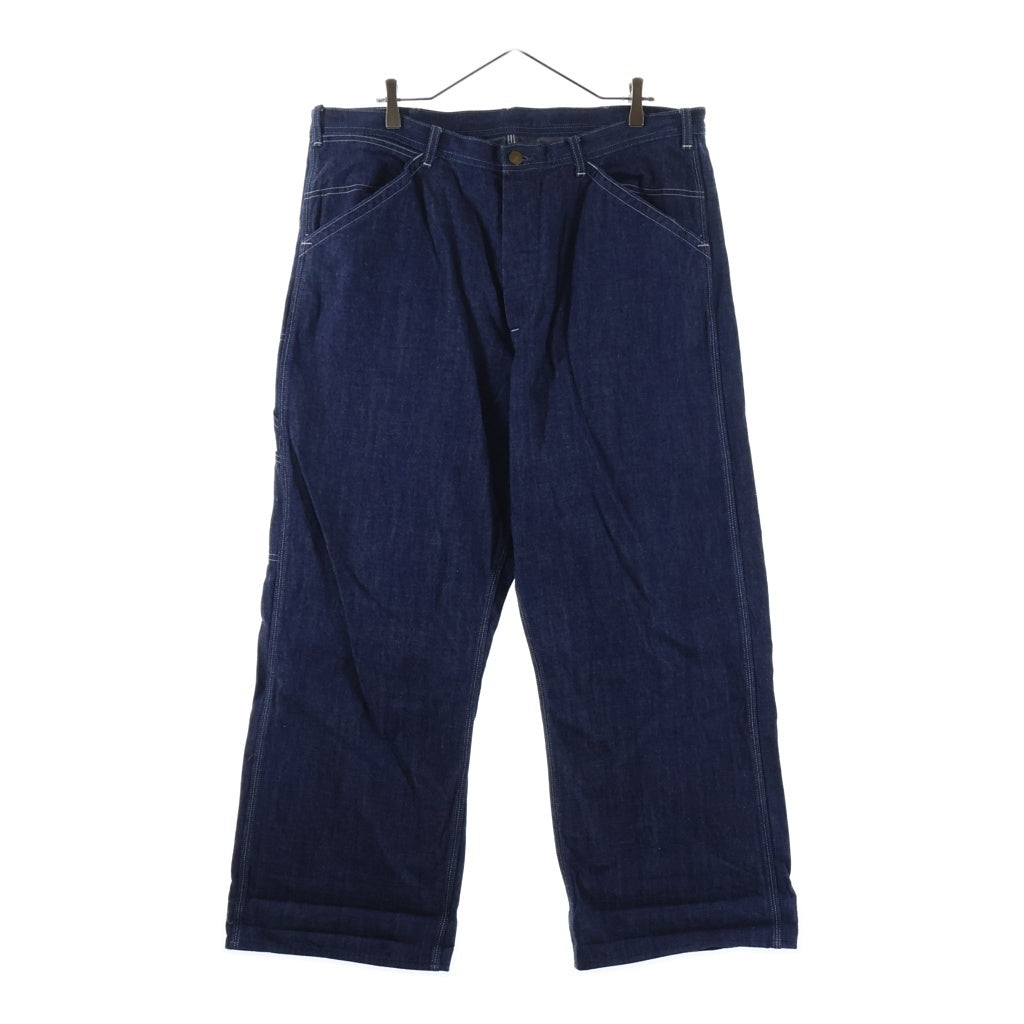 JELADO(ジェラード) 311 W Painter Pants デニム ぺインターパンツ ワークパンツ インディゴ