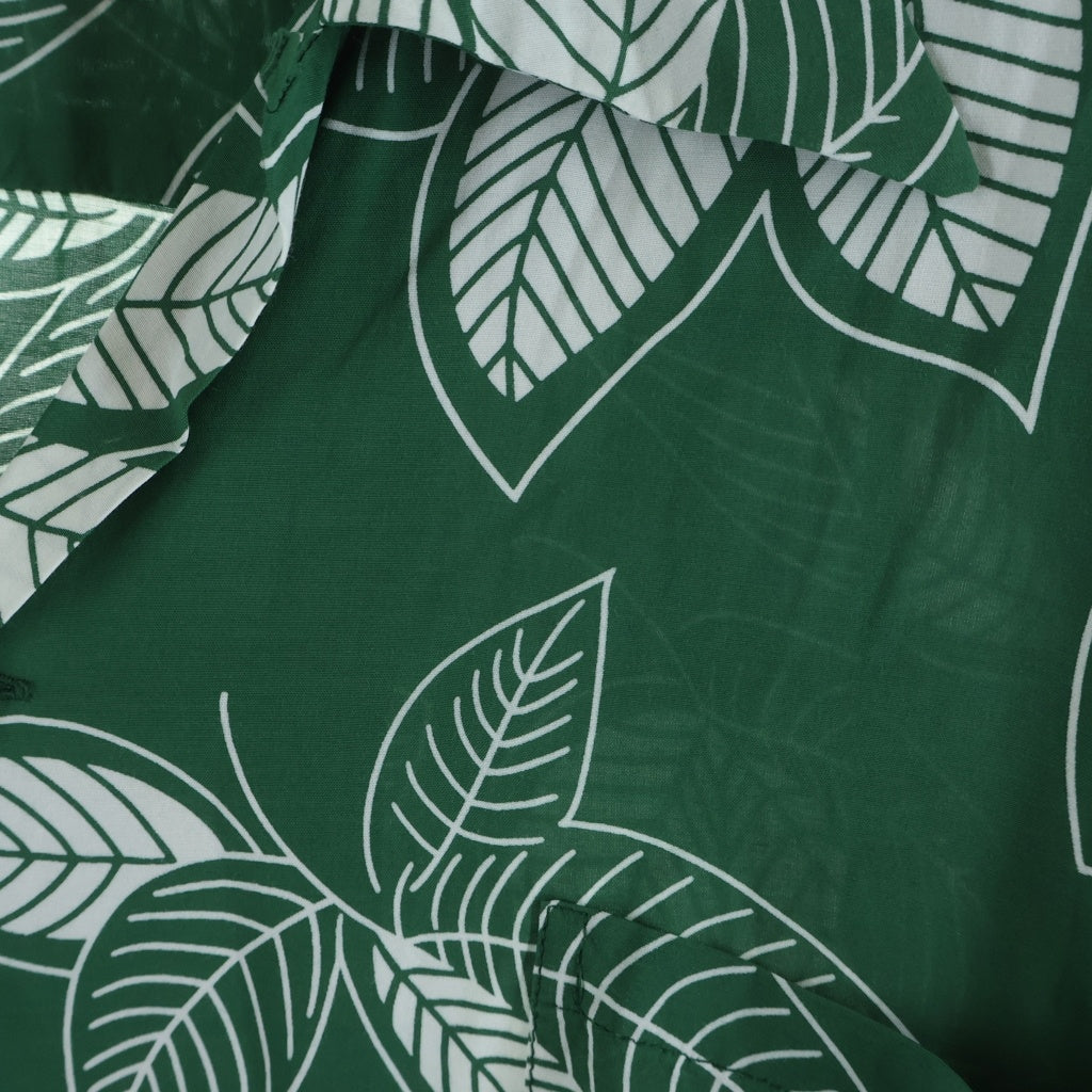DUKE KAHANAMOKU(デュークカハナモク) SPECIAL EDITION ISLAND LEAF