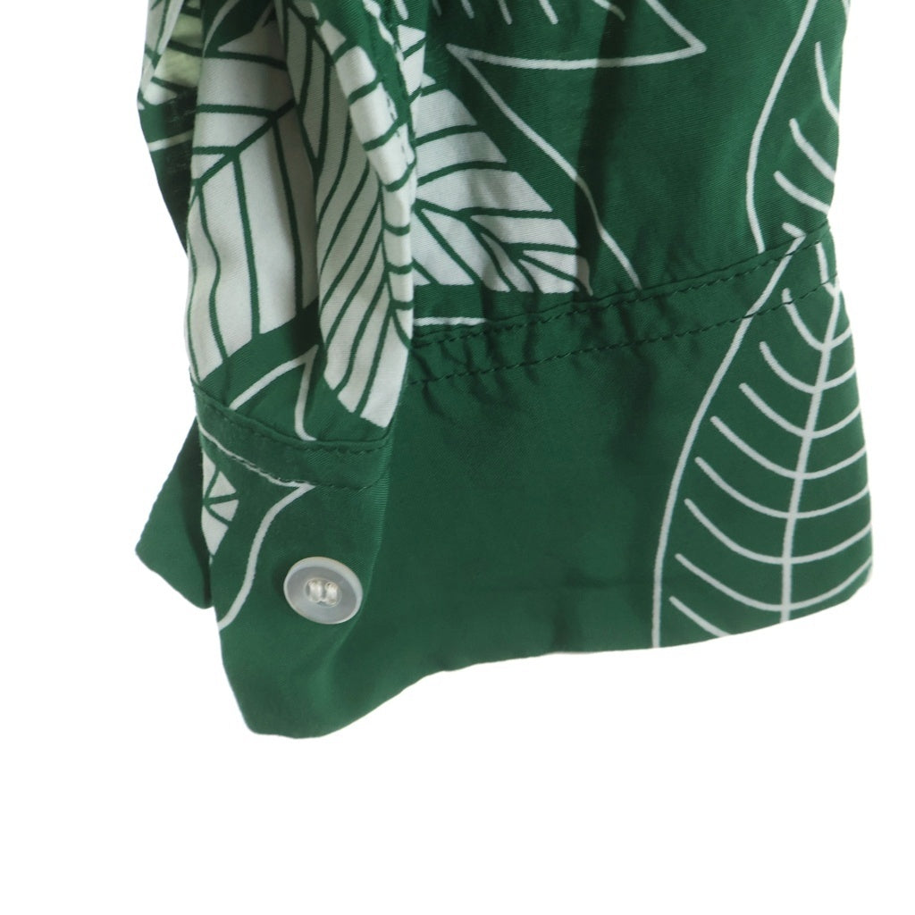 DUKE KAHANAMOKU(デュークカハナモク) SPECIAL EDITION ISLAND LEAF