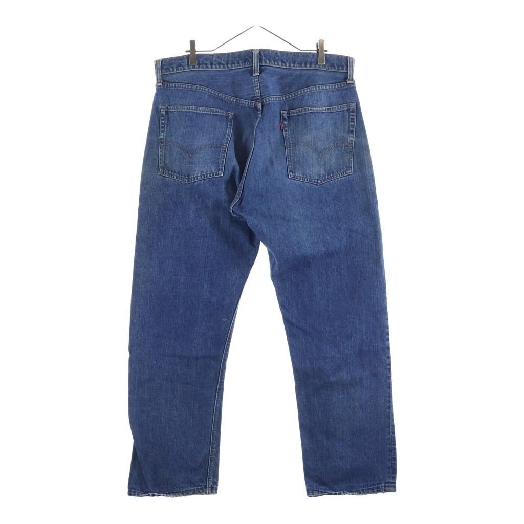 Levi's(リーバイス) 60-70S VINTAGE 505 42TALON ボタン裏刻印5 ヴィンテージ ストレートデニムパンツ インディゴ