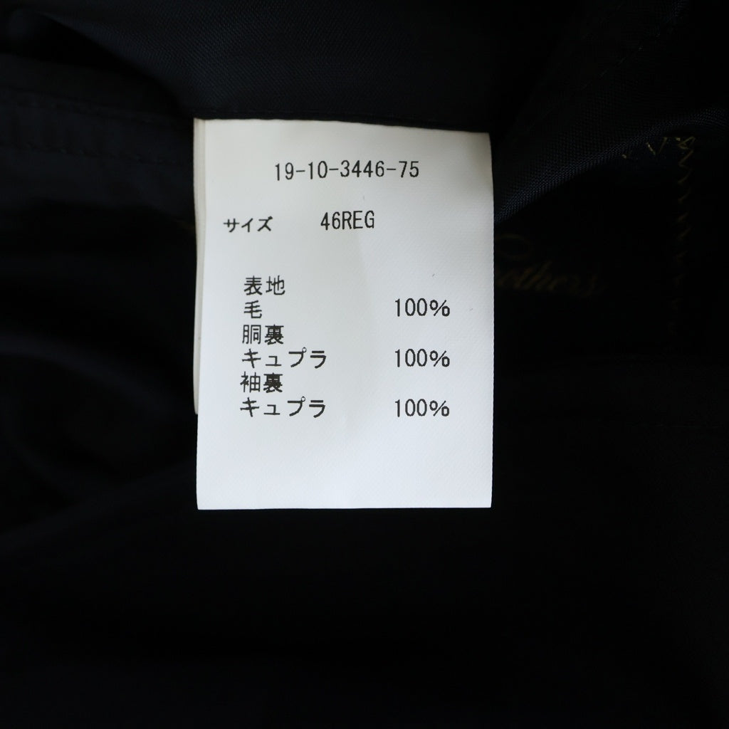 BROOKS BROTHERS(ブルックス ブラザーズ) ×WAIPER ワイパー キュプラ
