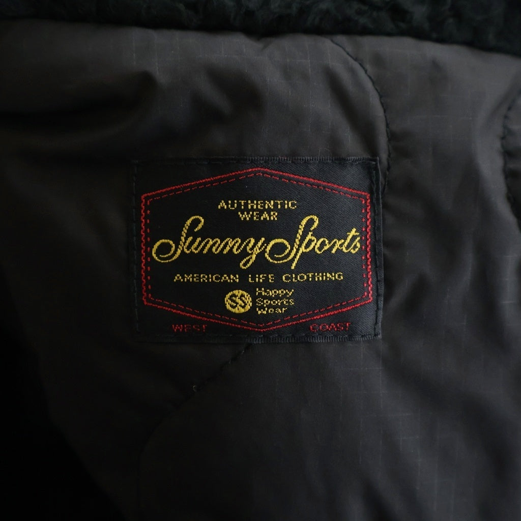 NO BRAND(ノーブランド) SUNNY SPORTS（サニースポーツ） BIGGEST