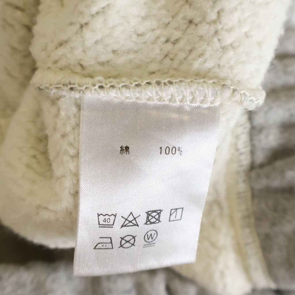 A.G.SPALDING & BROS.(エージースポルディング アンド ブロス) TRAINING SWEAT PANTS 裏起毛 ジョガー スウェット イージー パンツ グレー