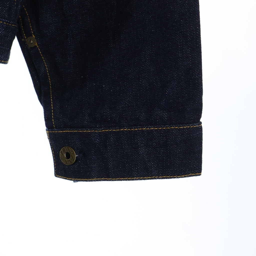 NO BRAND(ノーブランド) JAPAN BLUE JEANS ジャパンブルージーンズ