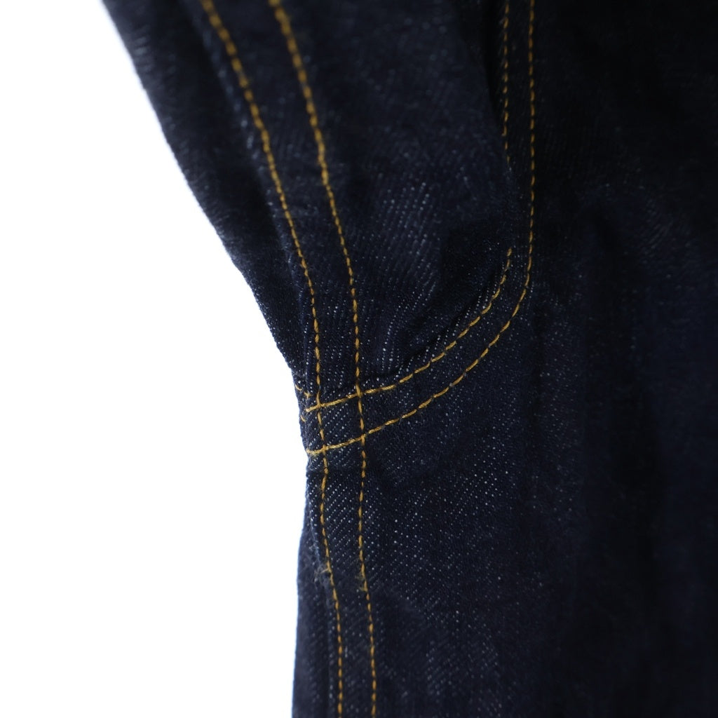 NO BRAND(ノーブランド) JAPAN BLUE JEANS ジャパンブルージーンズ