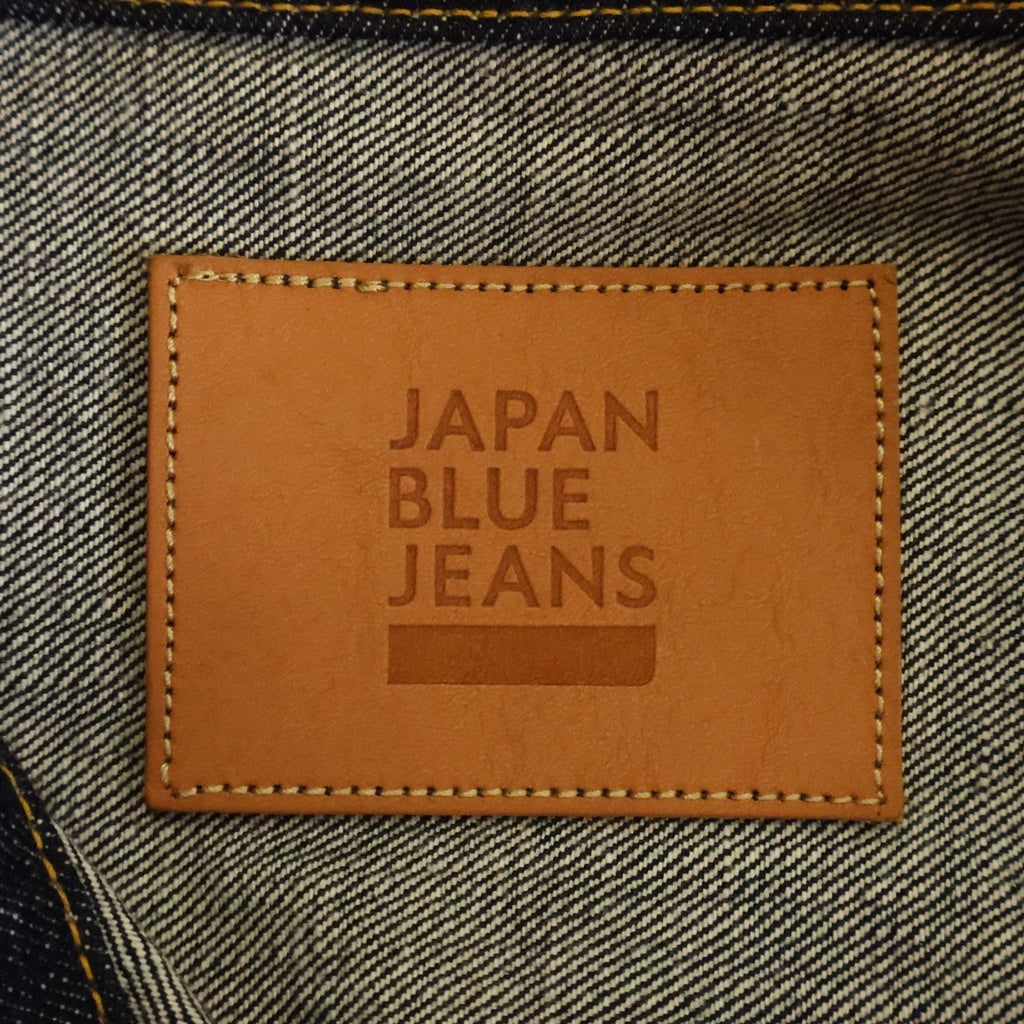NO BRAND(ノーブランド) JAPAN BLUE JEANS ジャパンブルージーンズ