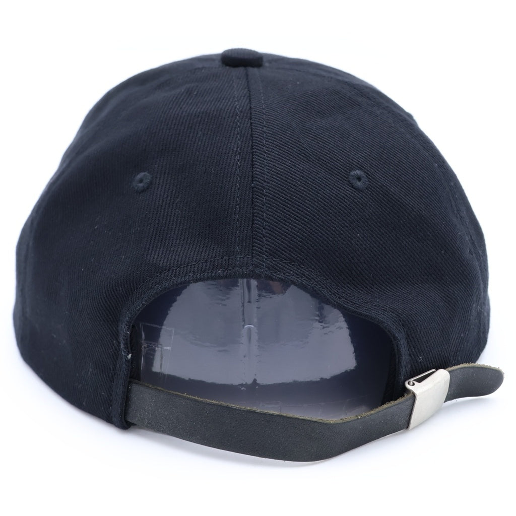 NO BRAND(ノーブランド) BRUNEL&CO HATMAKERS MECHANIC CAP ブルーネル