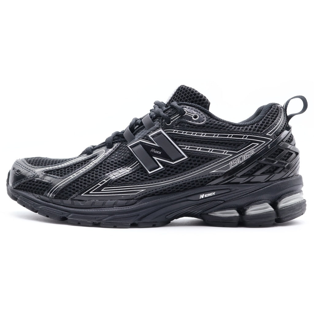 New Balance(ニューバランス) 1906R メッシュ ローカットスニーカー US11/29CM ブラック M1906RCH