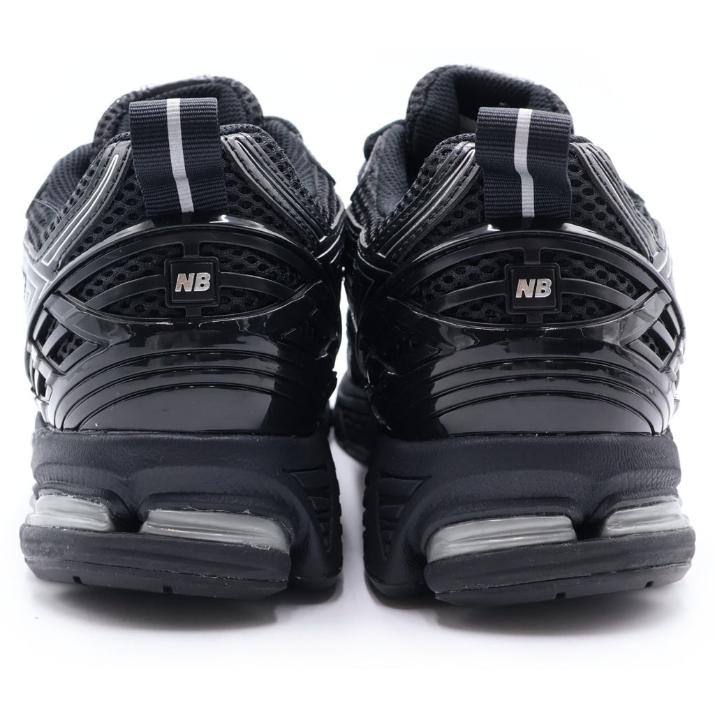 New Balance(ニューバランス) 1906R メッシュ ローカットスニーカー US11/29CM ブラック M1906RCH