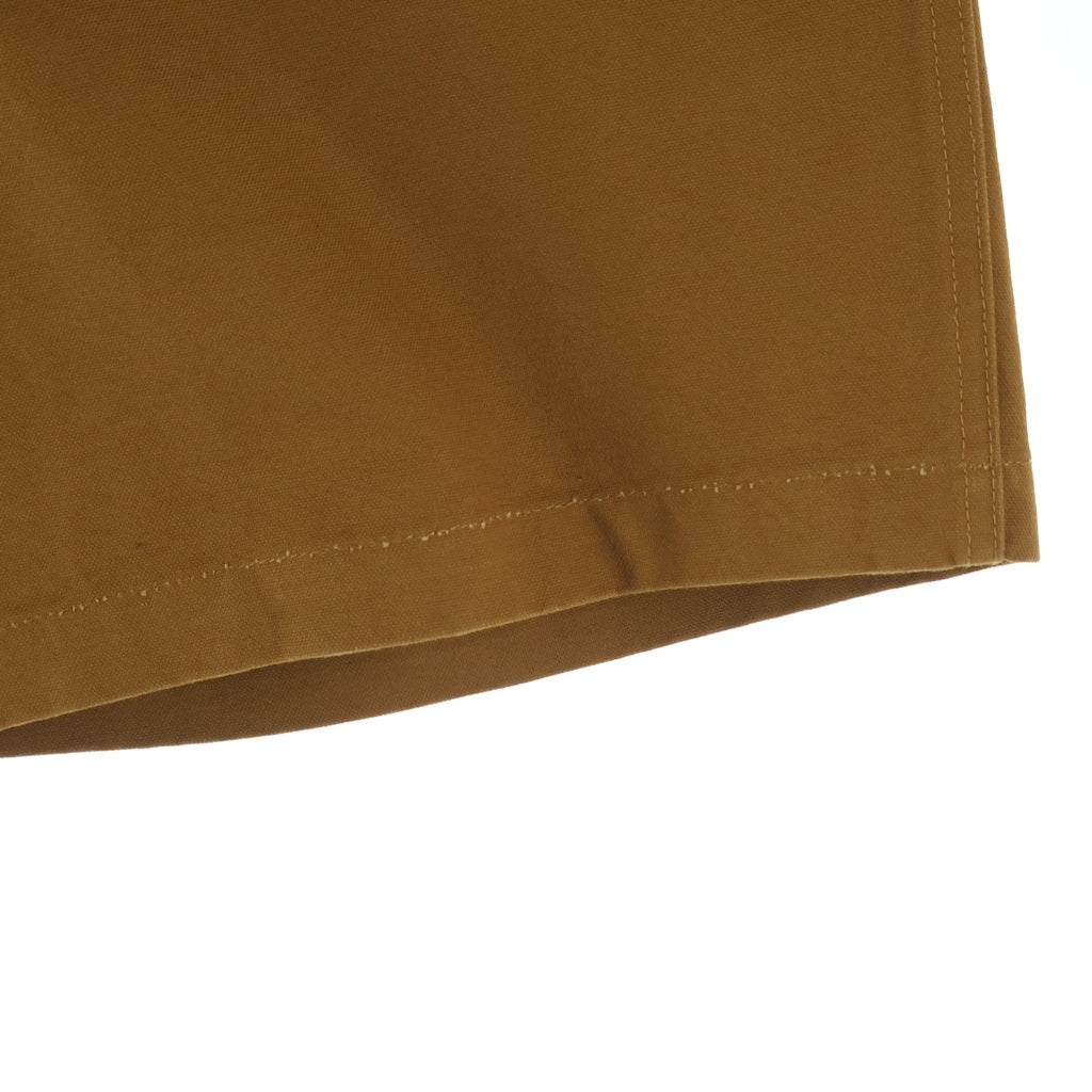 NO BRAND(ノーブランド) Timc Inc.（東京インディアンズ） DB shorts