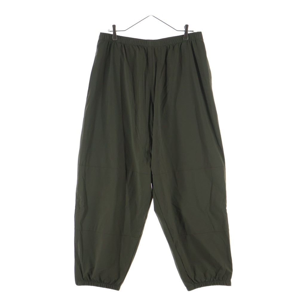 WAIPER.inc(ワイパー) U.S.ARMY IPFU V.2 CORDURA Advanced Fabrics Track Pants 米軍 コーデュラ ナイロン ミリタリー フィジカル トレーニングパンツ トラックパンツ カーキ WP1016