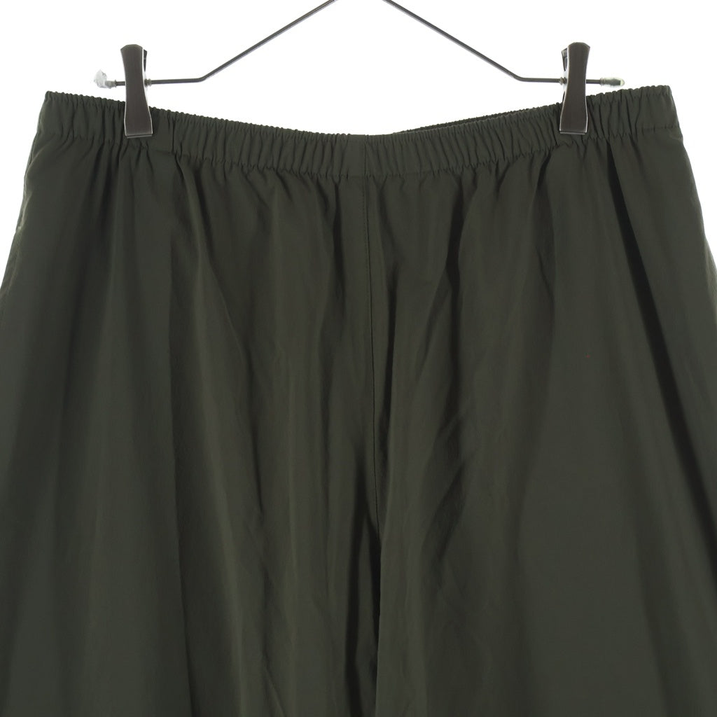 WAIPER.inc(ワイパー) U.S.ARMY IPFU V.2 CORDURA Advanced Fabrics Track Pants 米軍 コーデュラ ナイロン ミリタリー フィジカル トレーニングパンツ トラックパンツ カーキ WP1016