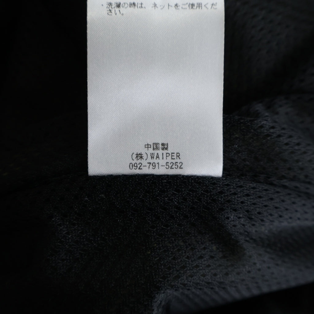 WAIPER.inc(ワイパー) U.S.ARMY IPFU V.2 CORDURA Advanced Fabrics Track Pants 米軍 コーデュラ ナイロン ミリタリー フィジカル トレーニングパンツ トラックパンツ カーキ WP1016