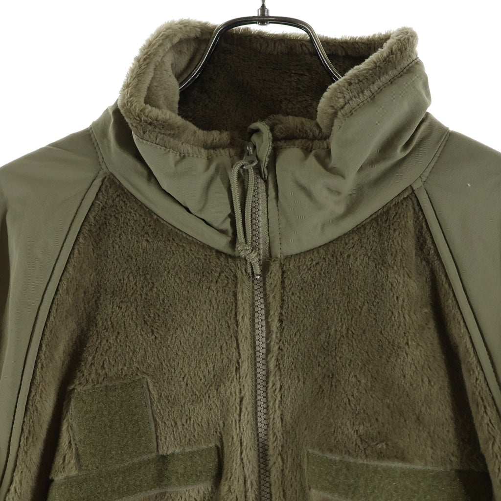WAIPER.inc(ワイパー) ECWCS GEN3 POLARTEC HIGHLOFT 米軍 ミリタリー