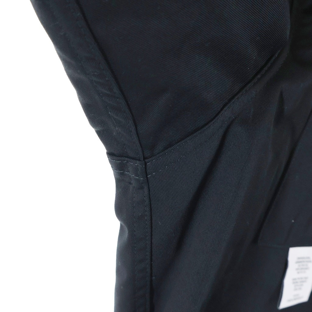WTAPS(ダブルタップス) 23AW GUARDIAN JACKET CTPL TWILL コットン
