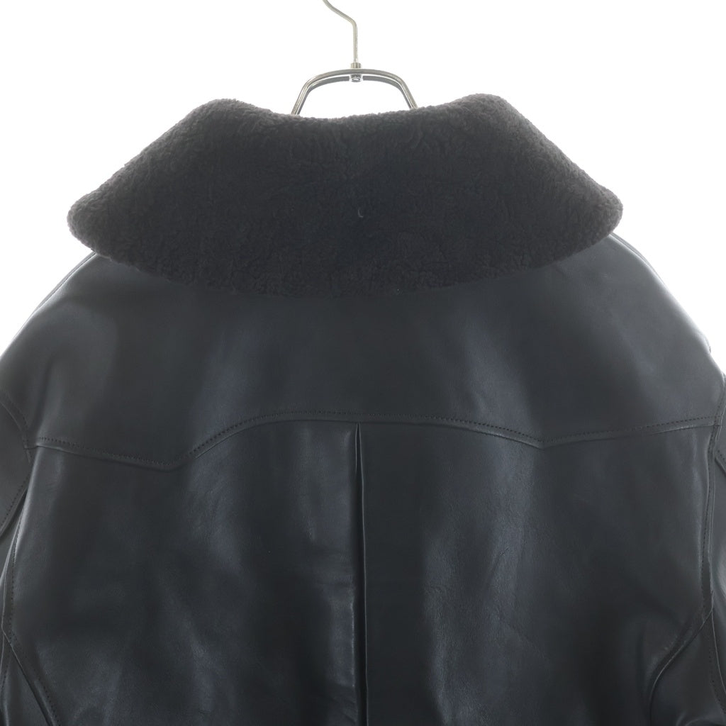 TROPHY CLOTHING(トロフィークロージング) HORSEHIDE ROAD MASTER COAT