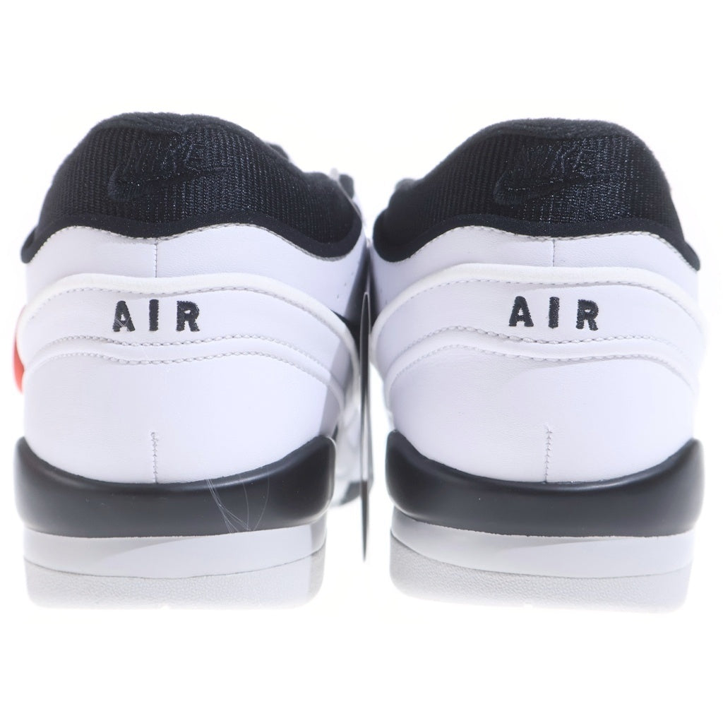 NIKE(ナイキ) ×BILLIE EILISH AIR ALPHA FORCE 88 DZ6763-102 ビリー アイリッシュ エア アルファ フォース88 ローカットスニーカー ホワイト/ブラック US11/29cm