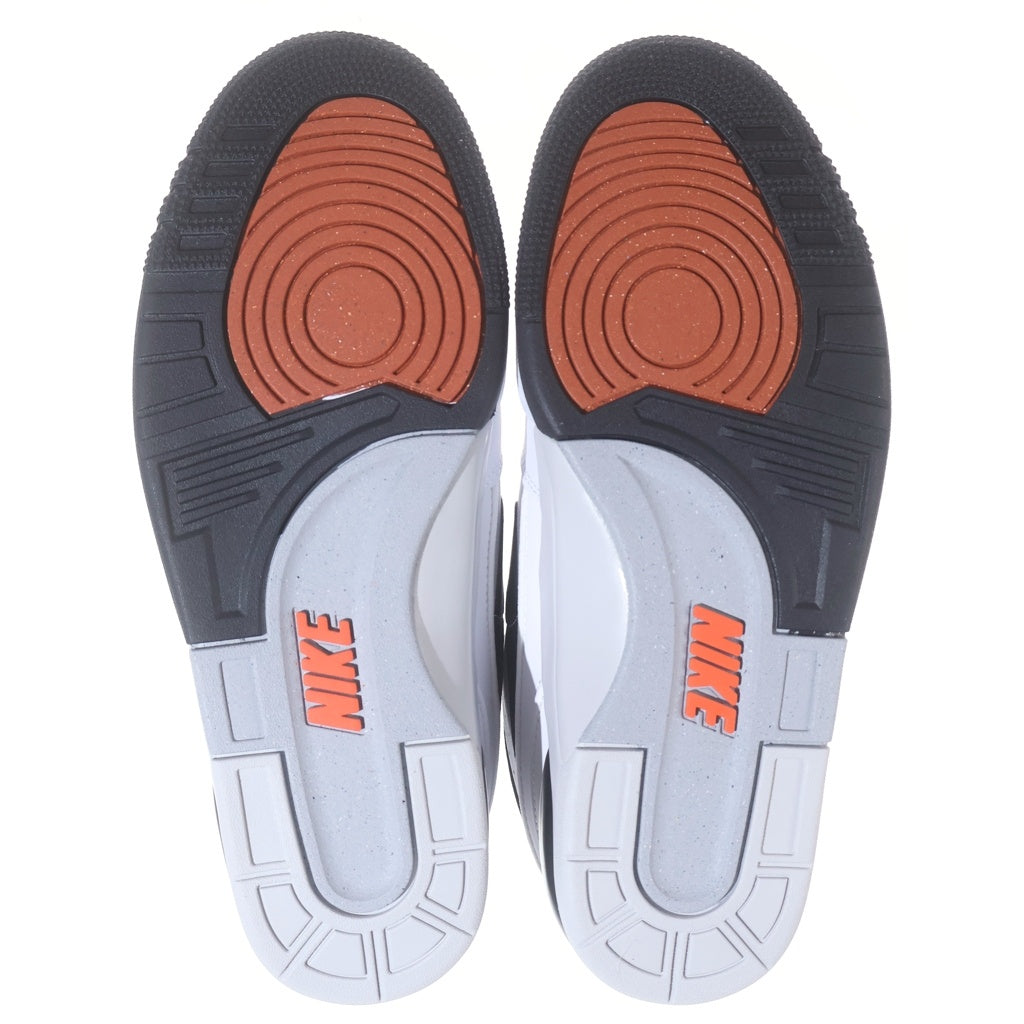 NIKE(ナイキ) ×BILLIE EILISH AIR ALPHA FORCE 88 DZ6763-102 ビリー アイリッシュ エア アルファ フォース88 ローカットスニーカー ホワイト/ブラック US11/29cm