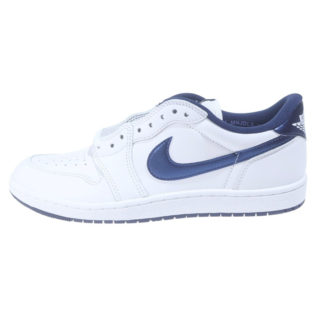 NIKE(ナイキ) AIR JORDAN1 LOW '85 FB9933-141 エアジョーダン1 ローカットスニーカー ホワイト US11/29cm