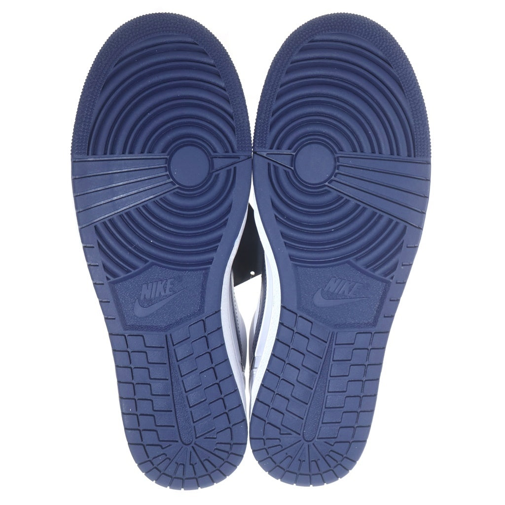 NIKE(ナイキ) AIR JORDAN1 LOW '85 FB9933-141 エアジョーダン1 ローカットスニーカー ホワイト US11/29cm