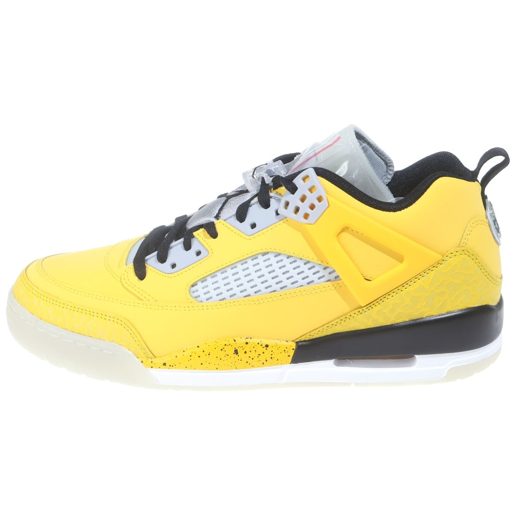NIKE(ナイキ) JORDAN SPIZIKE LOW PRM VARSITY MAIZE HF4319-741 ジョーダン スパイジーク プレミアム バーシティメイズ ローカットスニーカー イエロー US11/29cm