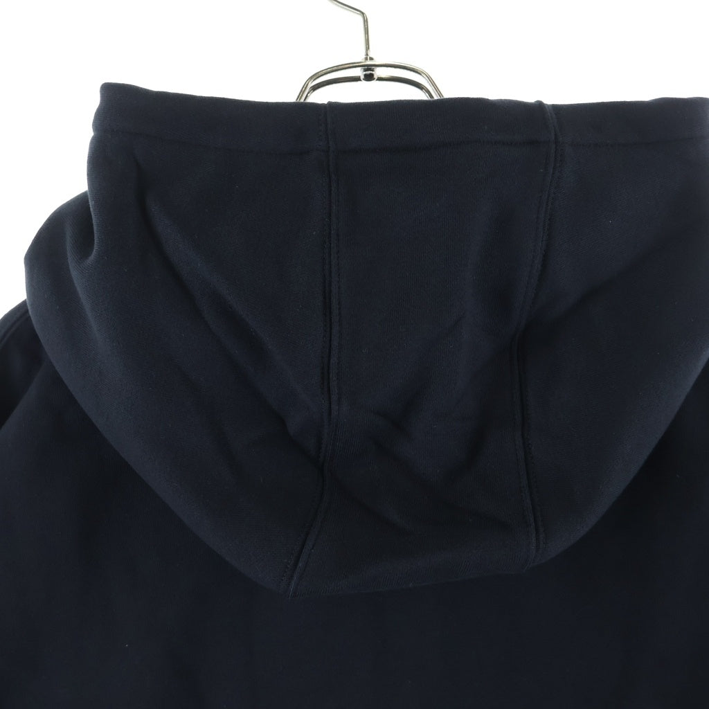 NIKE SB(ナイキエスビー) ×YUTO HORIGOME SKATEBOARD FLEECE Hooded PULLOVER PARKA 堀米 雄斗 スケートボード フリース プルオーバー パーカー ブラック FN0552-010