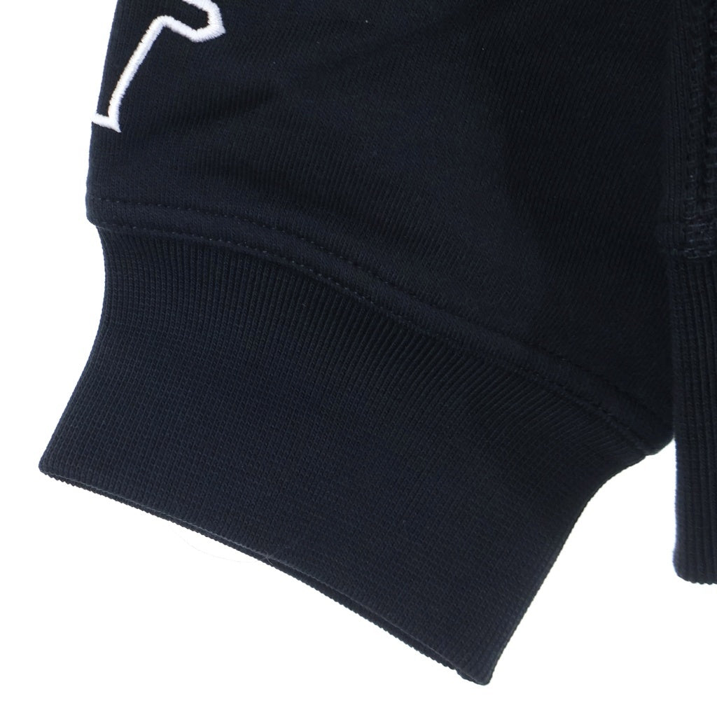 NIKE SB(ナイキエスビー) ×YUTO HORIGOME SKATEBOARD FLEECE Hooded PULLOVER PARKA 堀米 雄斗 スケートボード フリース プルオーバー パーカー ブラック FN0552-010