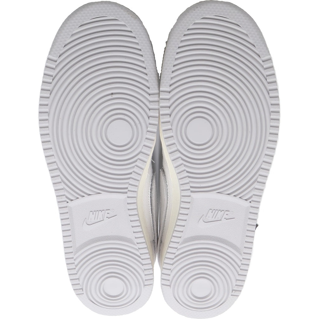 NIKE(ナイキ) ×UNION AIR JORDAN1 LOW KO WHITE CANVAS DO8912-101 ユニオン エアジョーダン1 ホワイト キャンバス ローカットスニーカー ホワイト US11/29cm