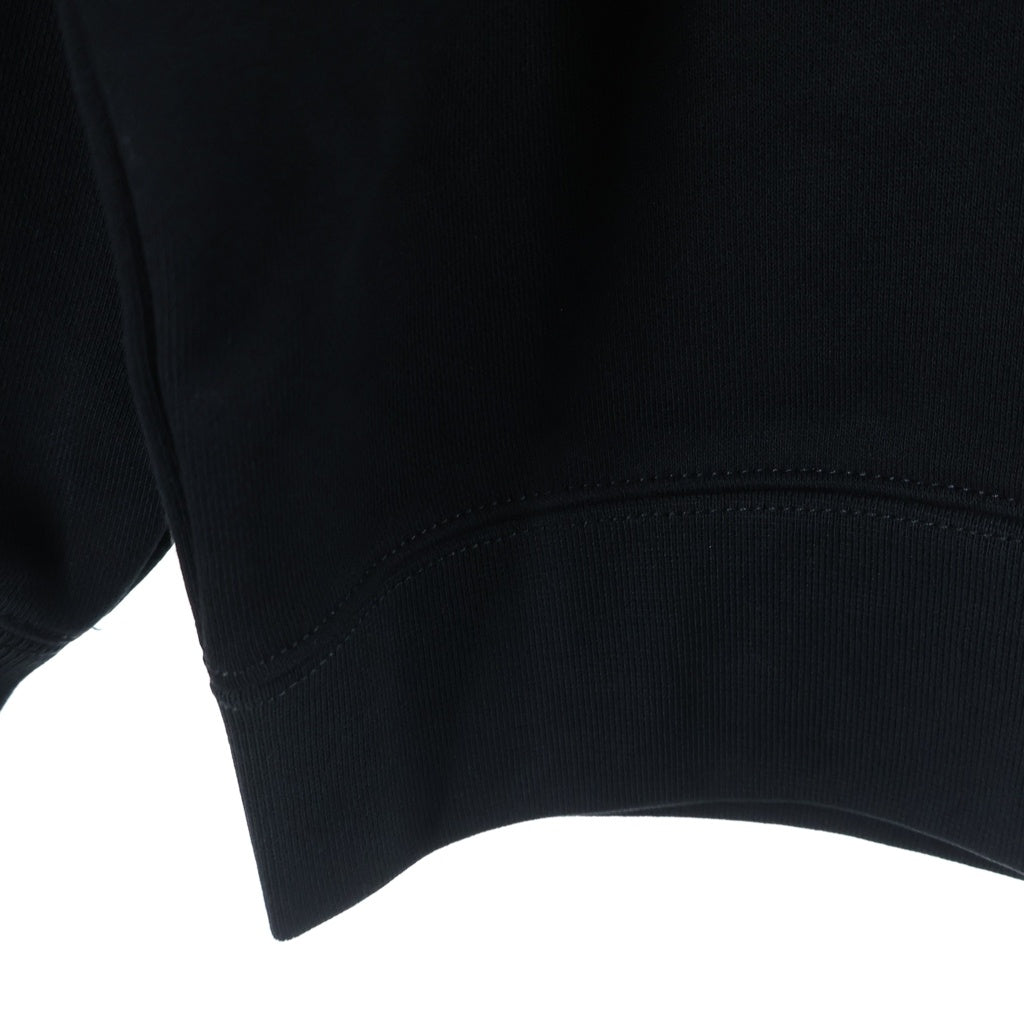 WIND AND SEA(ウィンダンシー) 24AW ビッグロゴプリントクルーネック