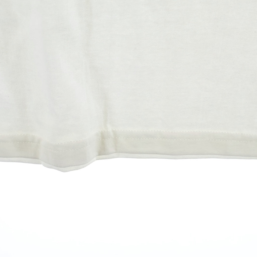 SUPREME(シュプリーム) 23SS Tonal Box Logo Tee トーナル ボックスロゴプリント半袖Tシャツカットソー ホワイト