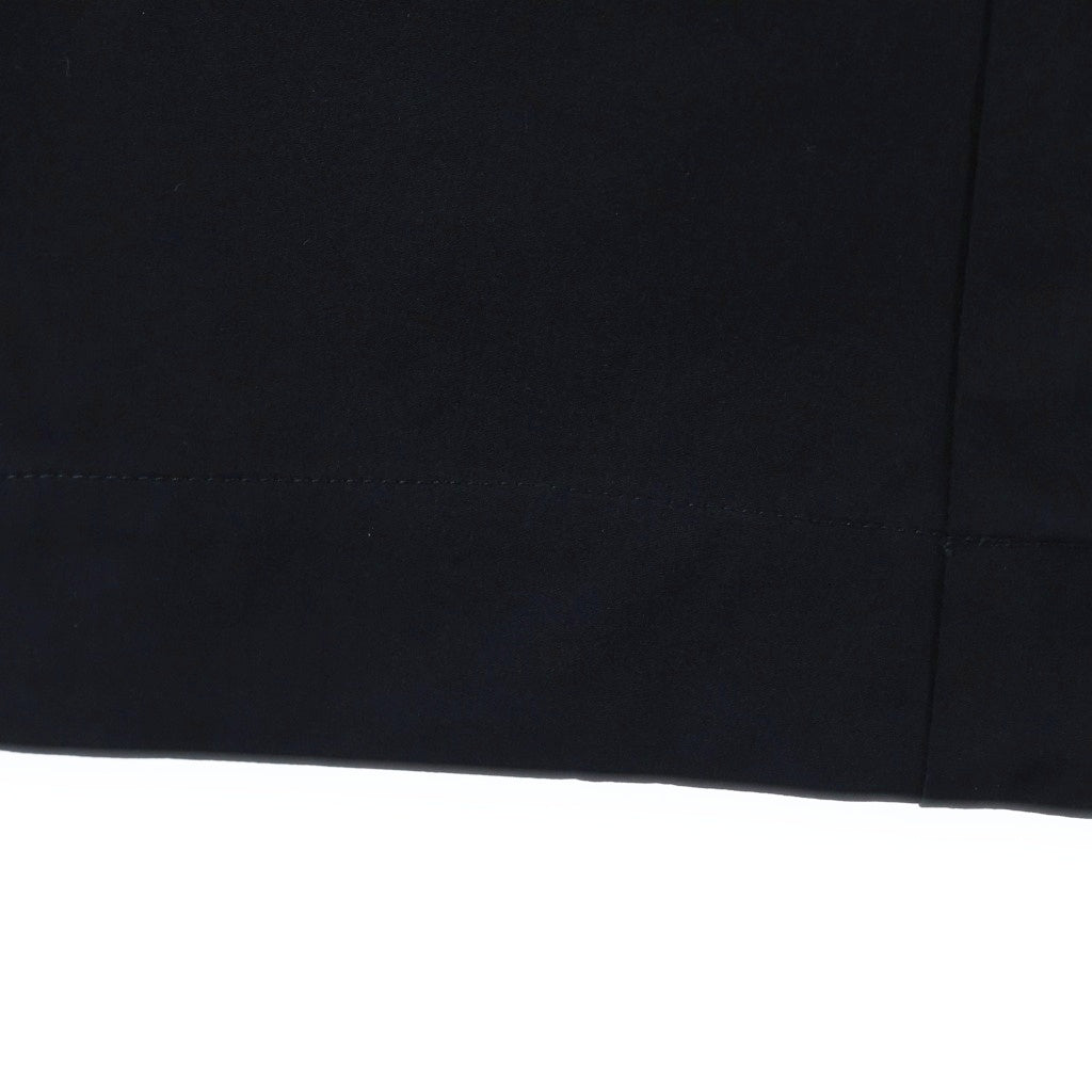 WIND AND SEA(ウィンダンシー) 24SS BALLOON CHINO PANTS バルーン チノ ロングパンツ ブラック WDS-O-BALL-24-Q1-PT-01
