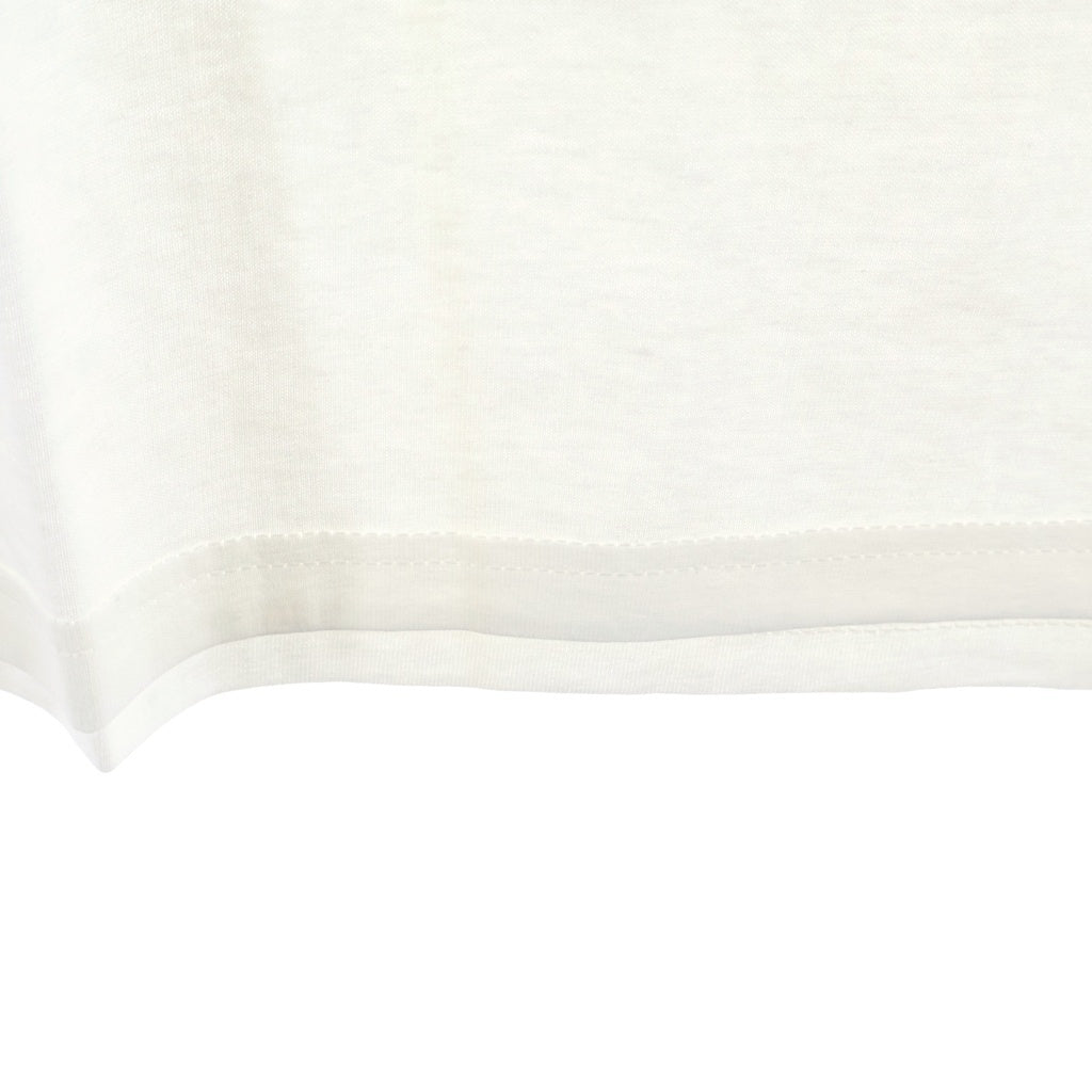 SUPREME(シュプリーム) 21SS ×KAWS Chalk Logo Tee カウズ チョーク ボックスロゴ クルーネック 半袖 Tシャツ カットソー ホワイト