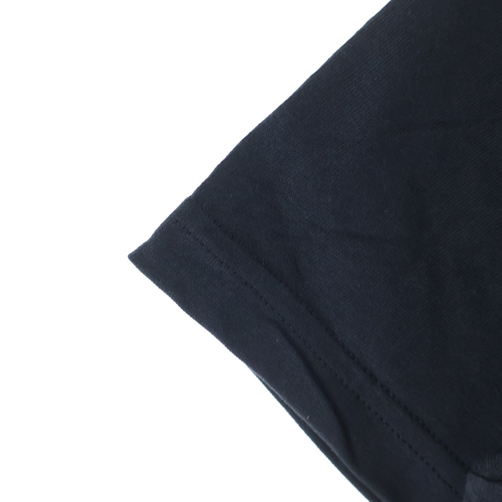 SUPREME(シュプリーム) 21SS ×KAWS Chalk Logo Tee カウズ チョーク ボックスロゴ クルーネック 半袖 Tシャツ カットソー ブラック