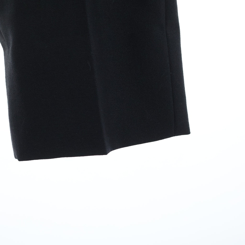 THOM BROWNE(トムブラウン) ウール モヘア センタープレス スラックス
