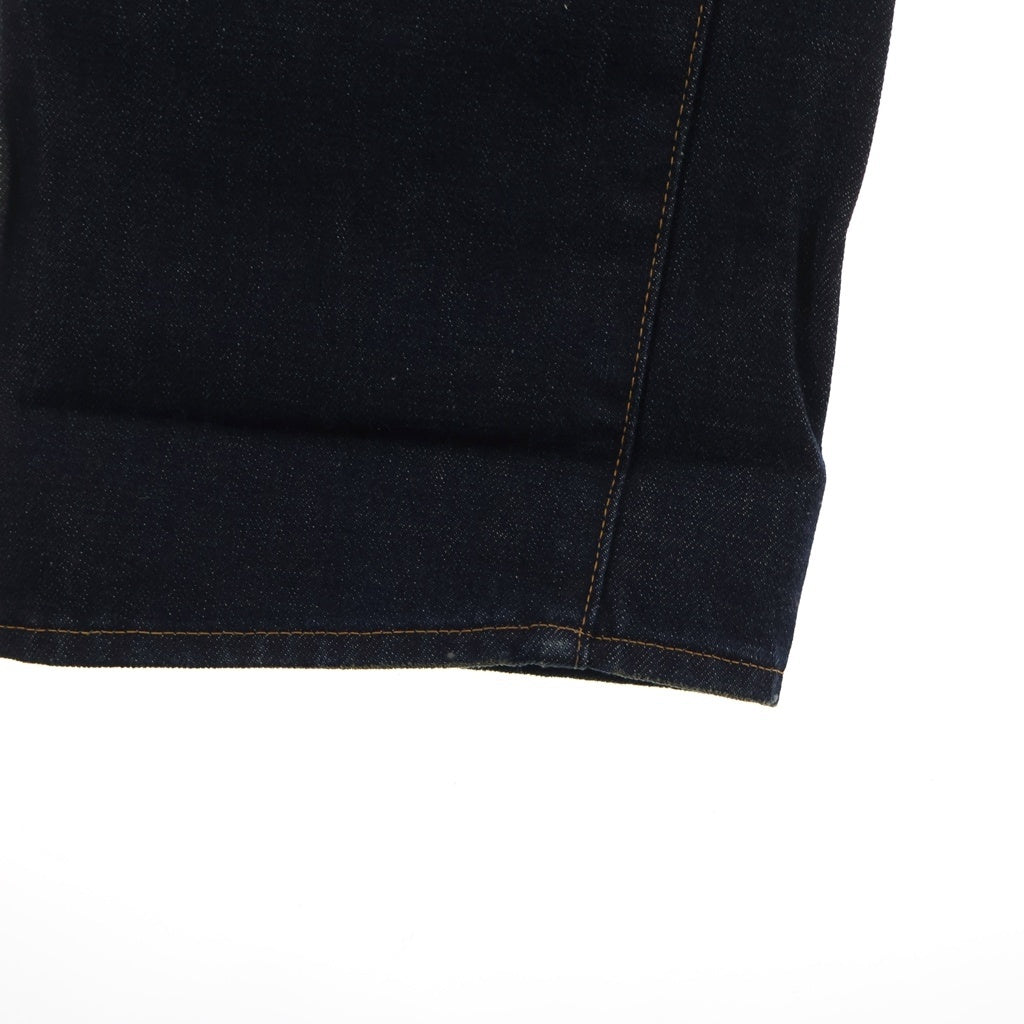 Levi's(リーバイス) ×FUTURA LABORATORIES 別注 501XX フューチュラ ペイント加工 ストレート デニムパンツ インディゴ