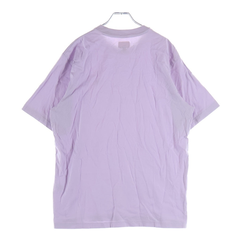 SUPREME(シュプリーム) Small Box Tee スモールボックスロゴ 半袖Tシャツ カットソー ラベンダー