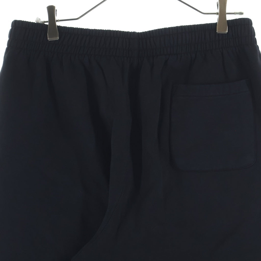 SUPREME(シュプリーム) 25AW Small Box Sweatpant スモールボックス スウェットパンツ ブラック