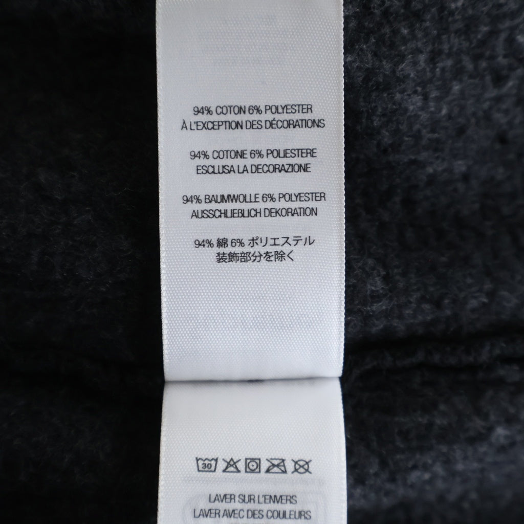 SUPREME(シュプリーム) 25AW Small Box Sweatpant スモールボックス スウェットパンツ ブラック
