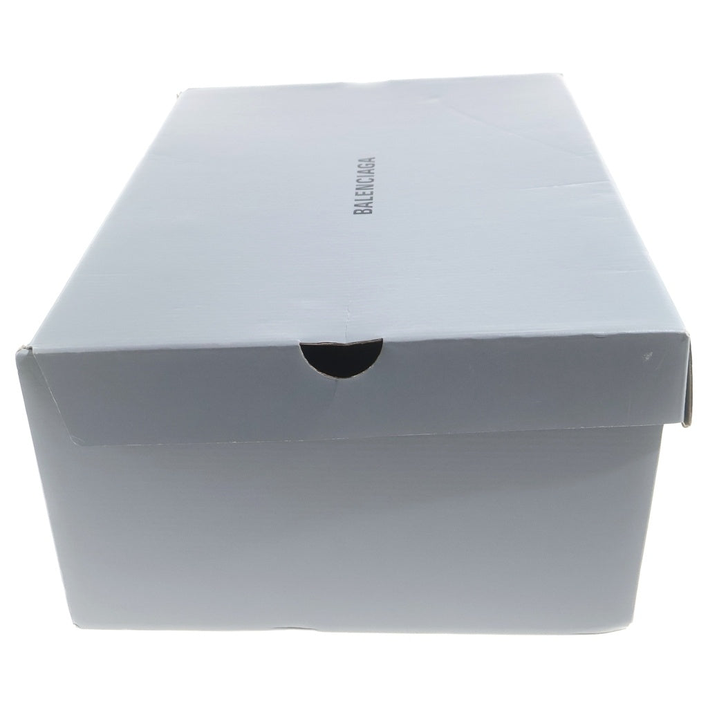 BALENCIAGA(バレンシアガ) Cargo Sneaker カーゴ ローカットスニーカー グレー/イエロー 784341