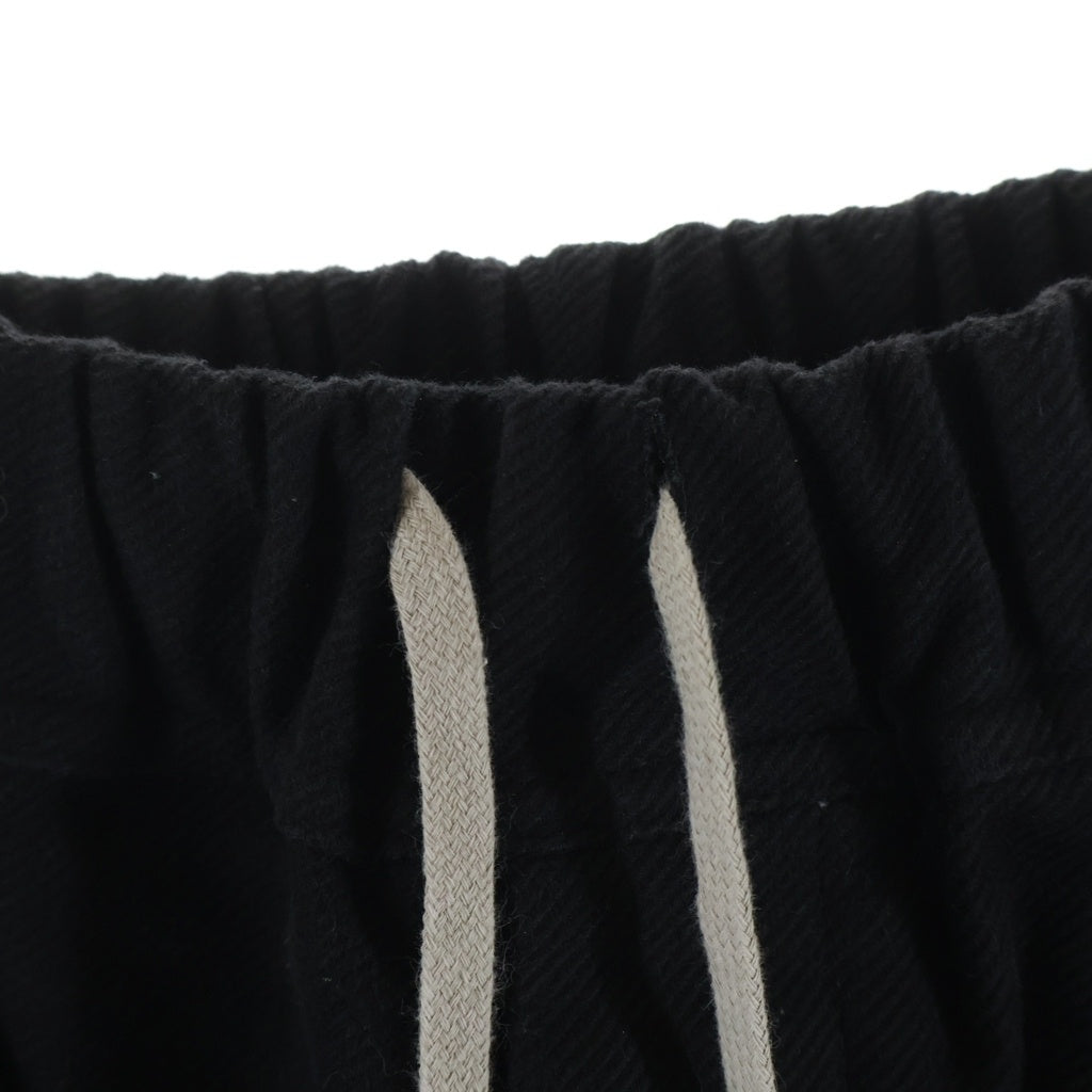 Rick Owens(リックオウエンス) 23AW Cargo Long Pants サルエル カーゴ ロングパンツ RU02C7379-TB