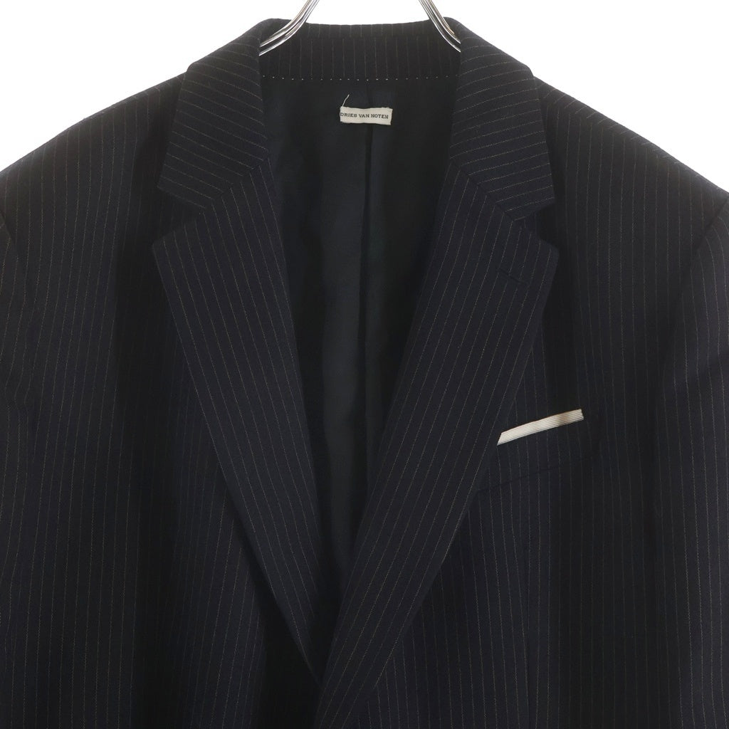 DRIES VAN NOTEN(ドリスヴァンノッテン) ×スリーエステイツ