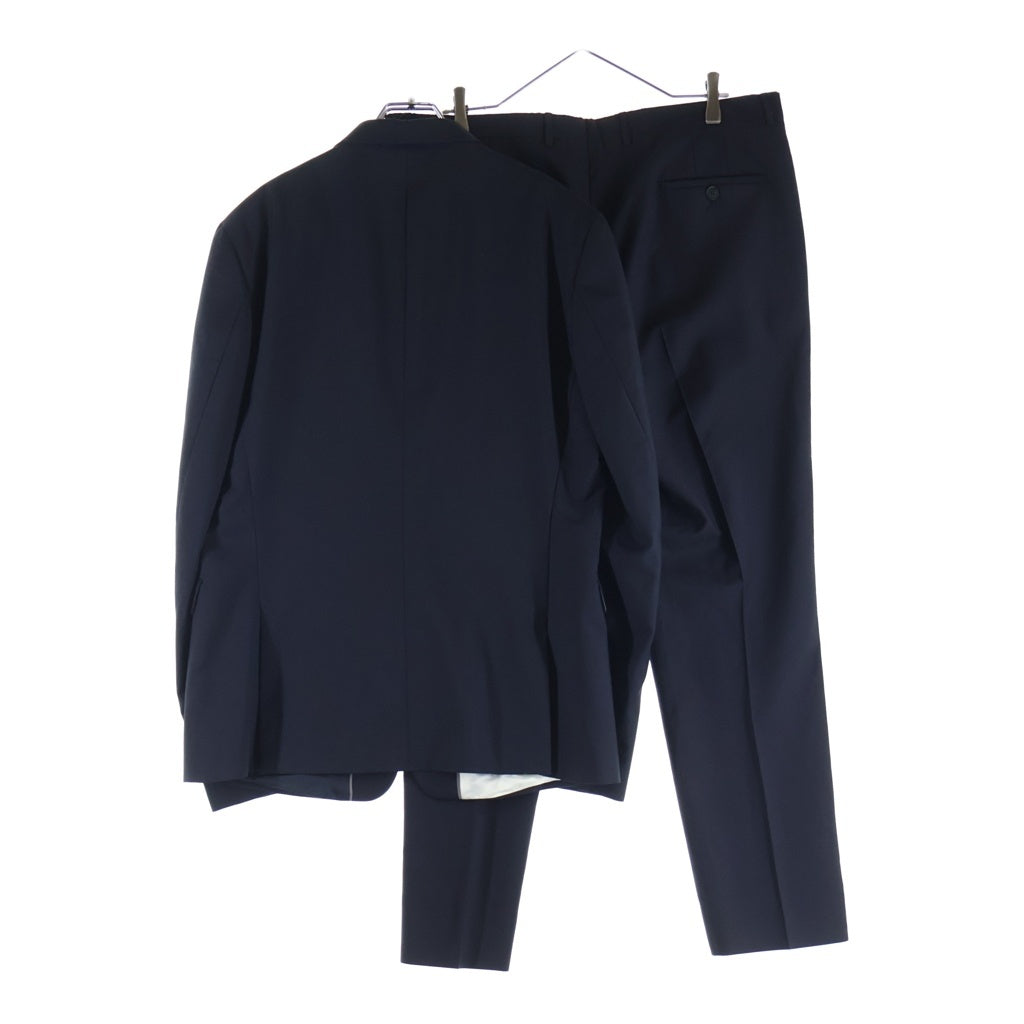 Paul Smith(ポールスミス) EXCLUSIVE BARNEYS NEWYORK バーニーズニューヨーク限定 セットアップスーツ テーラードジャケット スラックス ブラック