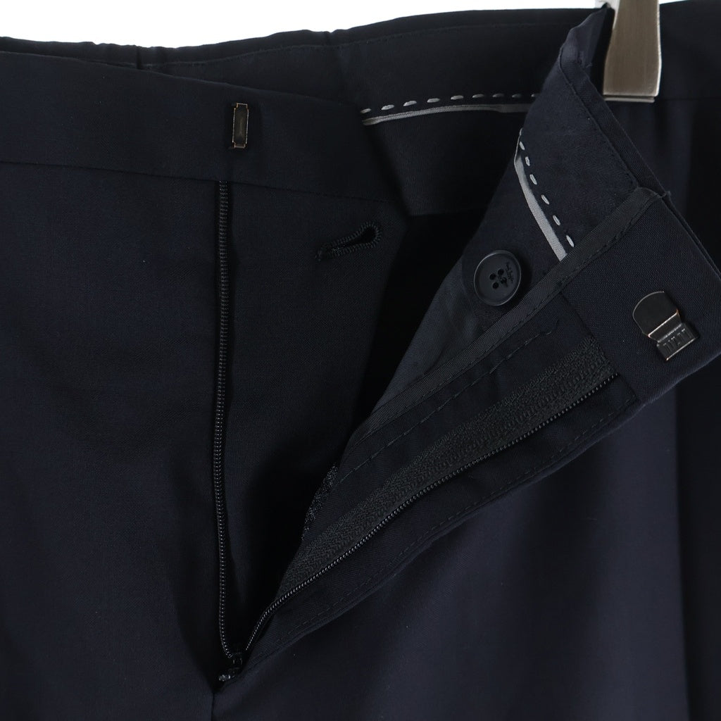Paul Smith(ポールスミス) EXCLUSIVE BARNEYS NEWYORK バーニーズニューヨーク限定 セットアップスーツ テーラードジャケット スラックス ブラック