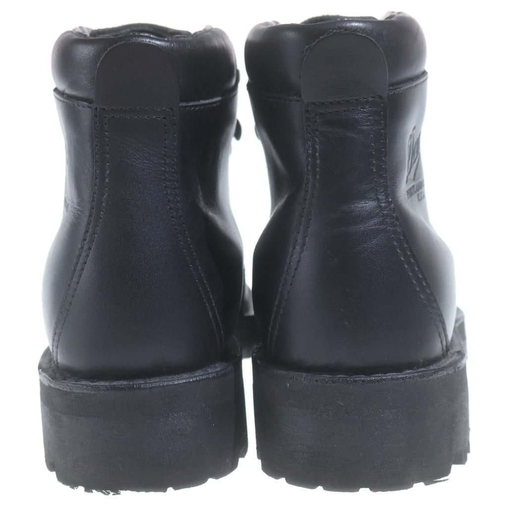 DANNER(ダナー) 31530 MOUNTAIN LIGHT GORE-TEX マウンテンライト ゴアテックス ハイカット トレッキング ブーツ ブラック