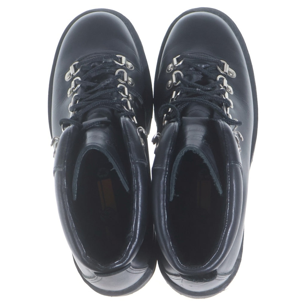 DANNER(ダナー) 31530 MOUNTAIN LIGHT GORE-TEX マウンテンライト ゴアテックス ハイカット トレッキング ブーツ ブラック