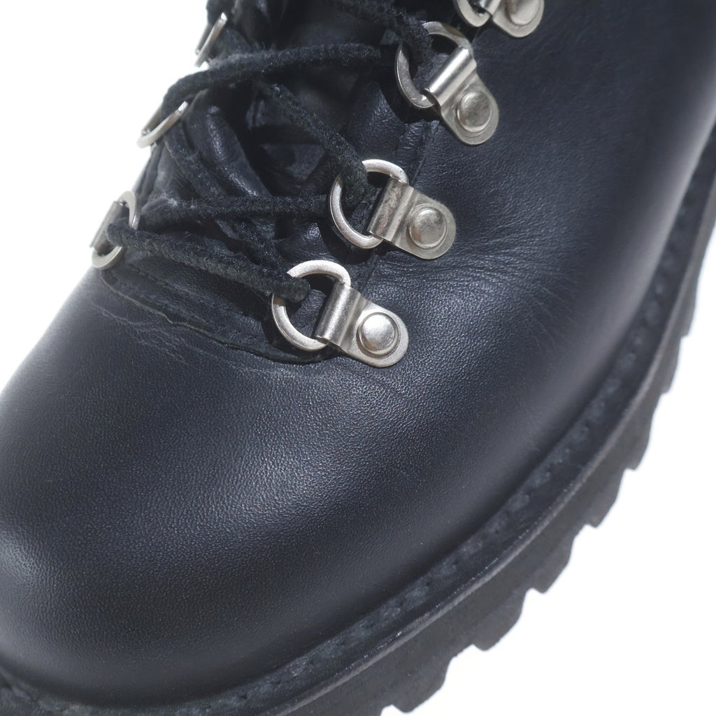 DANNER(ダナー) 31530 MOUNTAIN LIGHT GORE-TEX マウンテンライト ゴアテックス ハイカット トレッキング ブーツ ブラック