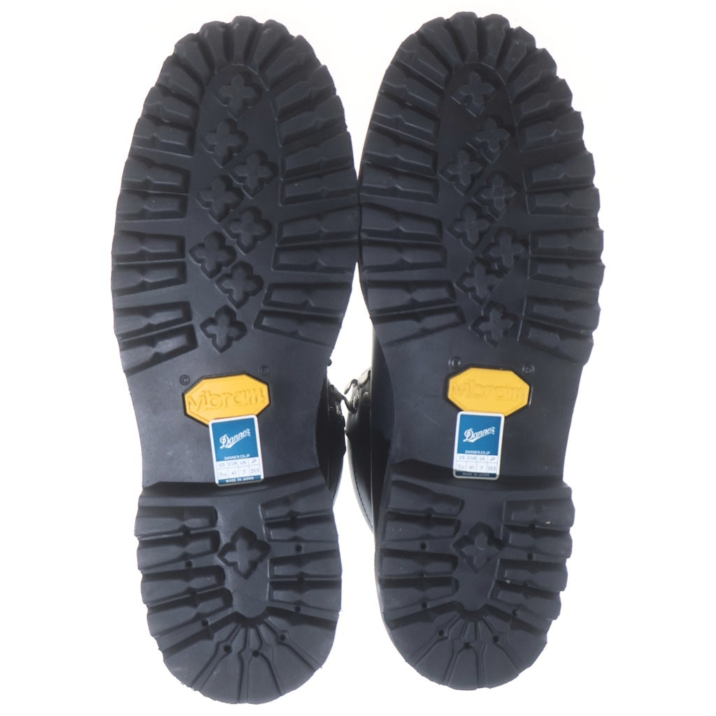 DANNER(ダナー) 31530 MOUNTAIN LIGHT GORE-TEX マウンテンライト ゴアテックス ハイカット トレッキング ブーツ ブラック