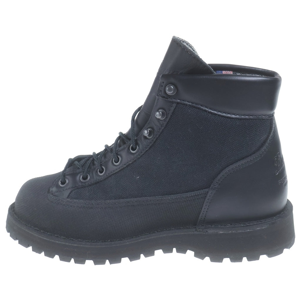 DANNER(ダナー) 30433X DANNER LIGHT PYRAMID GORE-TEX ダナーライトピラミッド ゴアテックス ハイカット トレッキング ブーツ ブラック